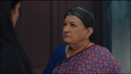Kyunki Saas Bhi Kabhi Bahu Thi 2 - 14th September 2025